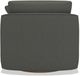 La-Z-Boy® Clover Kohl Premier Swivel Occasional Chair-1