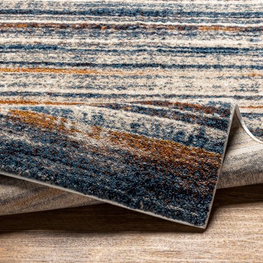 Surya Tuscany Multi-Colored 8'x10' Area Rug-2