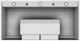 Vent-A-Hood® 42" Stainless Steel Wall Mounted Range Hood-2