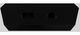 Vent-A-Hood® 48" Black Under Cabinet Range Hood-3
