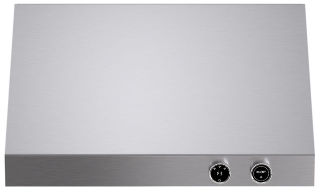 Kucht Professional 30" Stainless Steel Under Cabinet Range Hood-0