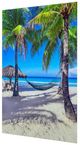 YHD La Playa I Wall Art-2