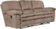 Catnapper® Reyes Portabella Power Lay Flat Reclining Sofa-0