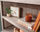 Sauder® Select Laurel Oak® Display Bookcase-1