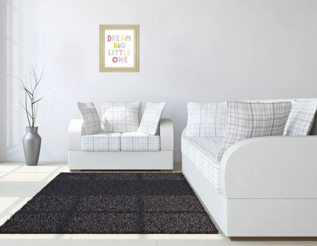 Classy Art Dream Big Little One by Ann Kelle Wall Art-2