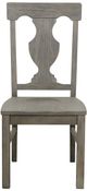 Mazin Furniture Toulon Side Chair-1