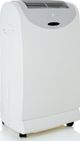 Friedrich ZoneAire® Portable Air Conditioner-White-0