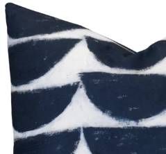 StyleCraft Norman Wyatt Home Wedges 24x24 Throw Pillow-1