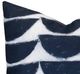 StyleCraft Norman Wyatt Home Wedges 24x24 Throw Pillow-1