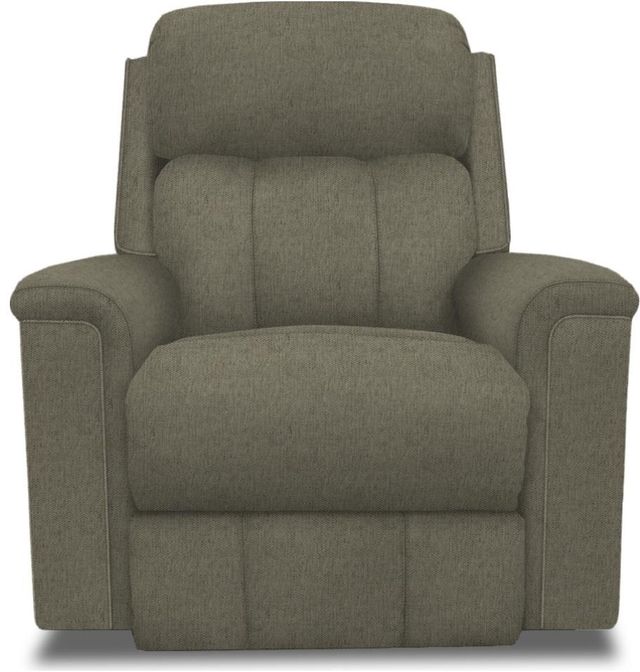 England Furniture Customizable EZ Motion Swivel Glider Recliner-4
