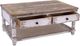Vintage Furniture Clarice Coffee Table-2