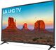 LG UK6090PUA 65" 4K UHD HDR LED Smart TV-2