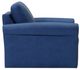 Palliser® Furniture Customizable Madison Roll Arm Swivel Chair-4