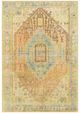 Surya Leicester Beige 4'x6' Area Rug-0
