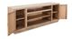 Sunny Designs™ Oak Grove TV Console with Fireplace Option-1