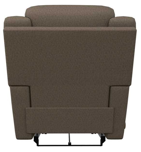 La-Z-Boy® Joel Cocoa Manual Wall Recliner-3