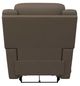 La-Z-Boy® Joel Cocoa Manual Wall Recliner-3