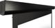 Stewart Filmscreen Luxus G2 120" Black Motorized Projector Screen-1