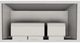 Vent-A-Hood® 48" Stainless Steel Euro-Style Wall Mounted Range Hood-3
