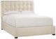 Bernhardt Customizable Avery Bernhardt Interiors Upholstered King Panel Storage Bed-0
