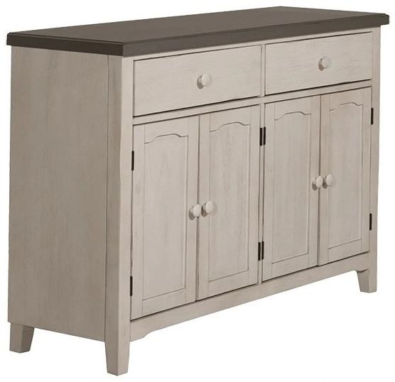 HH2 Home Clarion Sea White Server-1