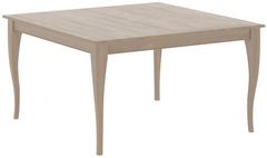 Canadel Customizable Bon Appetit Square Table