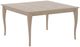 Canadel Customizable Bon Appetit Square Table-0