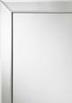 Coaster® Soline Silver Cheval Mirror-3