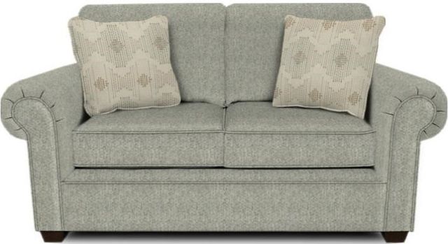 England Furniture Customizable Brett Loveseat-2