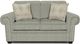 England Furniture Customizable Brett Loveseat-2