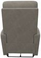 La-Z-Boy® Liam Pebble Power Wall Recliner with Headrest and Lumbar-3
