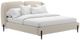 Caracole® Madera Beige King Panel Bed-0