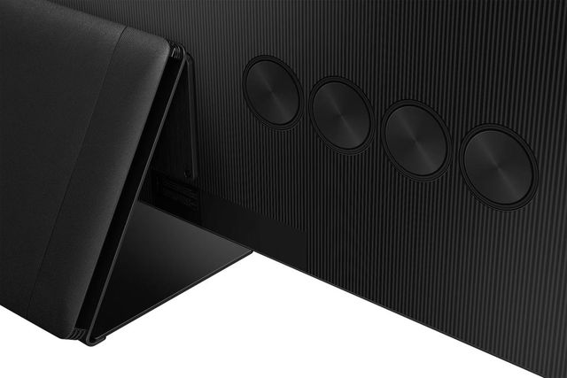 Samsung S95C 55" 4K Ultra HD OLED Smart TV-3