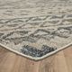 Mohawk Home Whimsy Firwood Gray 5'x8' Area Rug-2