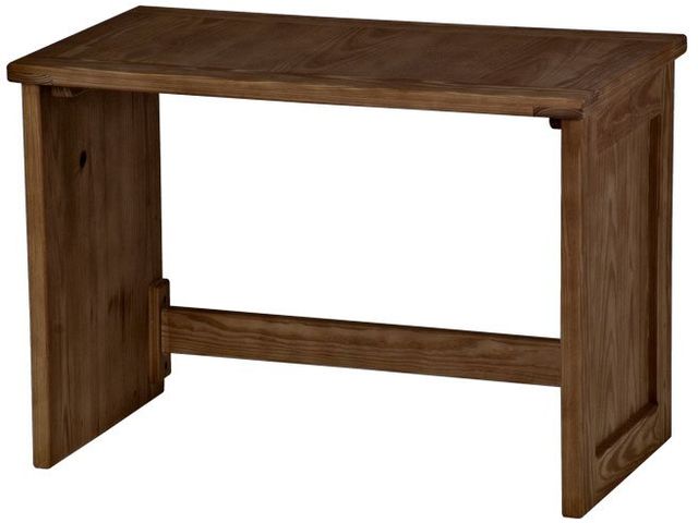 Crate Designs™ Furniture Brindle Desk-0