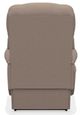 La-Z-Boy® Pinnacle Platinum Cashmere Power Lift Recliner with Headrest and Lumbar-3