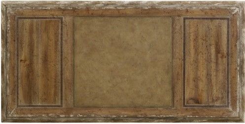 Hooker® Furniture Chatelet Caramel Froth Writing Desk-3