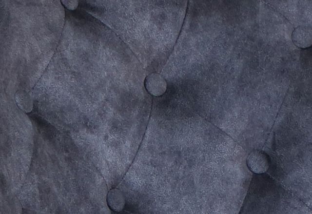 Signature Design by Ashley® Drakelle Charcoal Gray Accent Chair-2