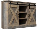 Barnwood