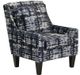 Dynasty Furniture Indigo Chair-0