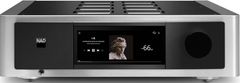 NAD Masters BluOS® Streaming DAC Amplifier