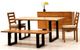 VIG Furniture Modrest Lance Ash Wood Buffet-4