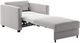 Luonto Furniture Fantasy Rene Cot Sleeper Chair-0