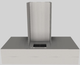 Vent-A-Hood® 42" Stainless Steel Contemporary Wall Mounted Range Hood-5