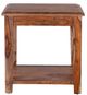 Porter International Designs Sonora Harvest End Table-1