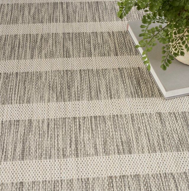 Nourison Home™ Positano 5'x7' Style 18 Area Rug-1