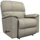 La-Z-Boy® Brooks Taupe Manual Wall Recliner-1