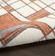 Nourison Home™ Nordic NRC17 5'x7' Style 32 Area Rug-3