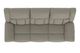 iAmerica Guardian Smoke Layflat Manual Reclining Sofa-4