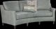 Bradington-Young Customizable Marleigh 8-Way Tie Stationary Conversation Sofa-1